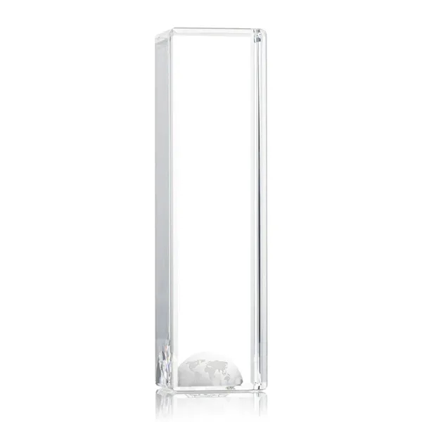 Sandringham Globe Tower Award... from ASI 84592 St Regis Group / St Regis