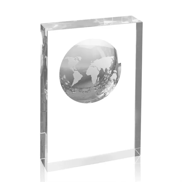 Globe Award - Optical.... from ASI 84592 St Regis Group / St Regis