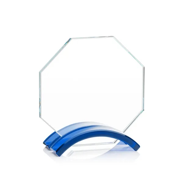 Celebrate achievement with the Starfire Crystal Lacota Award!... from ASI 84592 St Regis Group / St Regis