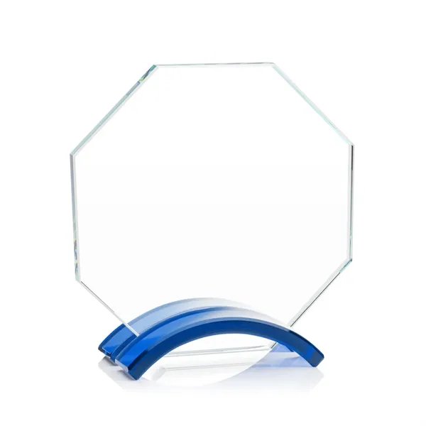 Celebrate achievement with the Starfire Crystal Lacota Award!... from ASI 84592 St Regis Group / St Regis