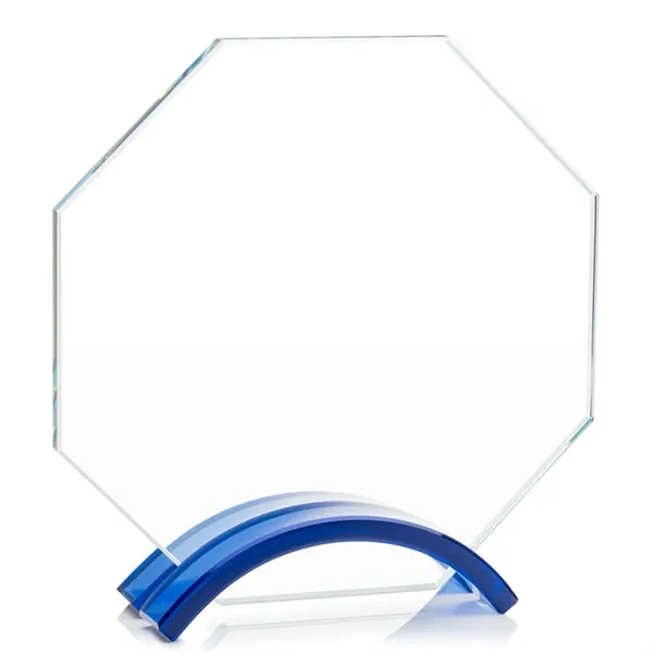 Celebrate achievement with the Starfire Crystal Lacota Award!... from ASI 84592 St Regis Group / St Regis