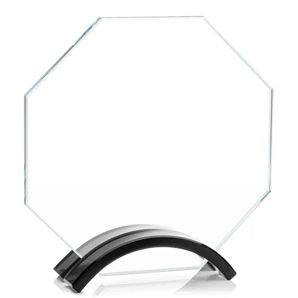 Celebrate achievement with the Starfire Crystal Lacota Award!... from ASI 84592 St Regis Group / St Regis