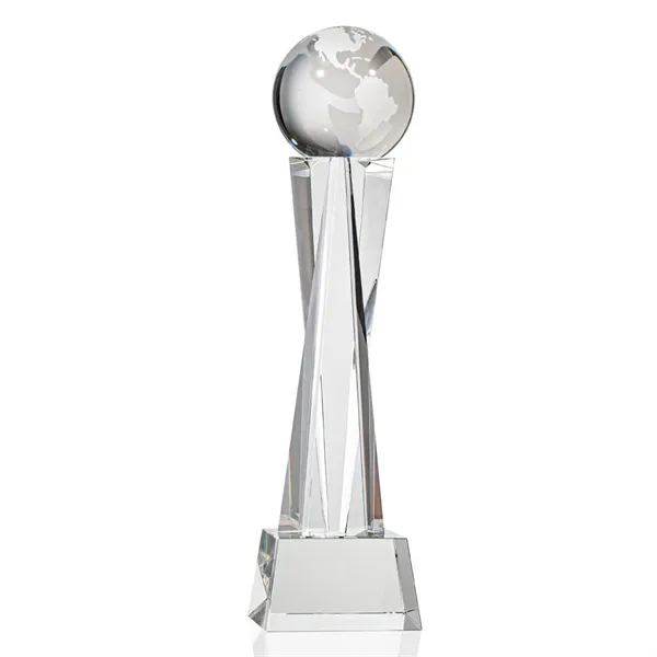 Havant Globe Award - Optical... from ASI 84592 St Regis Group / St Regis