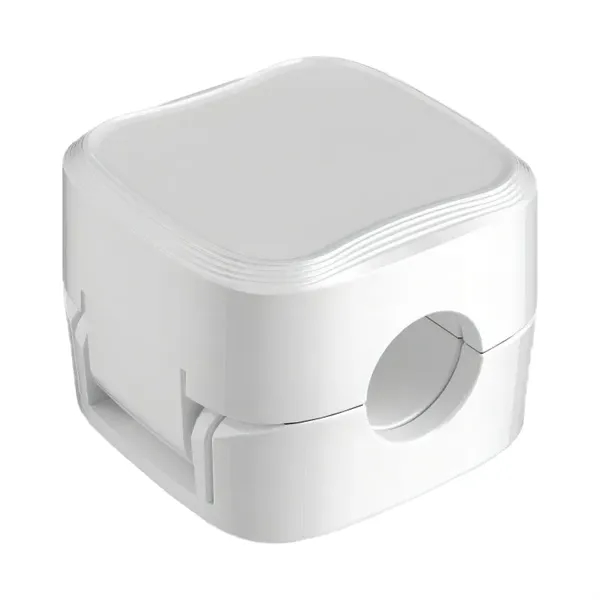 Eco-Friendly Charging Cable Kit  - Type-C to Type-C Cable... from ASI 63776 KTI Networks Inc / KTI Promo