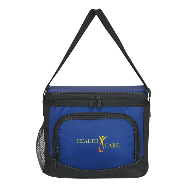 Small Economy Kooler Bag... from ASI 61125 Hit Promotional Products