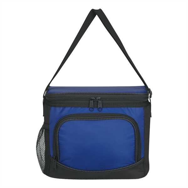 Small Economy Kooler Bag... from ASI 61125 Hit Promotional Products