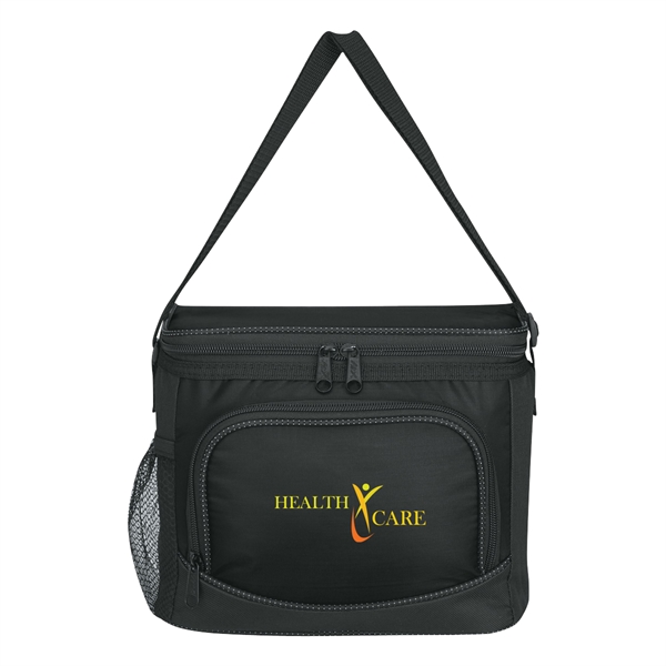 Small Economy Kooler Bag... from ASI 61125 Hit Promotional Products