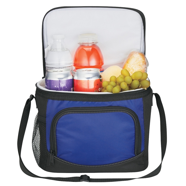 Small Economy Kooler Bag... from ASI 61125 Hit Promotional Products