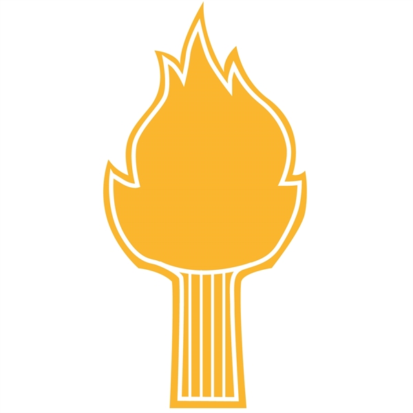 12" foam torch.... from ASI 54886 Foamworx / FoamWorx