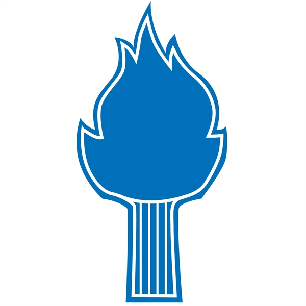 12" foam torch.... from ASI 54886 Foamworx / FoamWorx