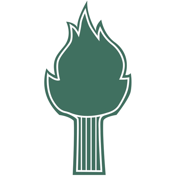 12" foam torch.... from ASI 54886 Foamworx / FoamWorx