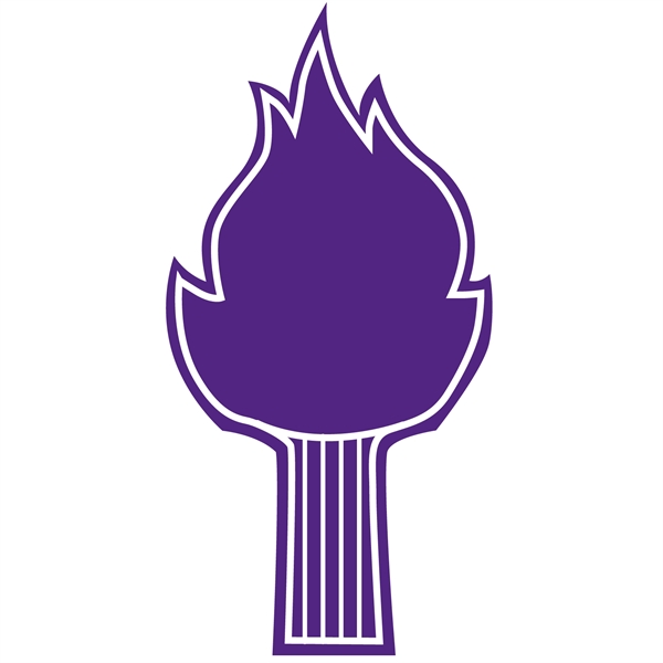 12" foam torch.... from ASI 54886 Foamworx / FoamWorx