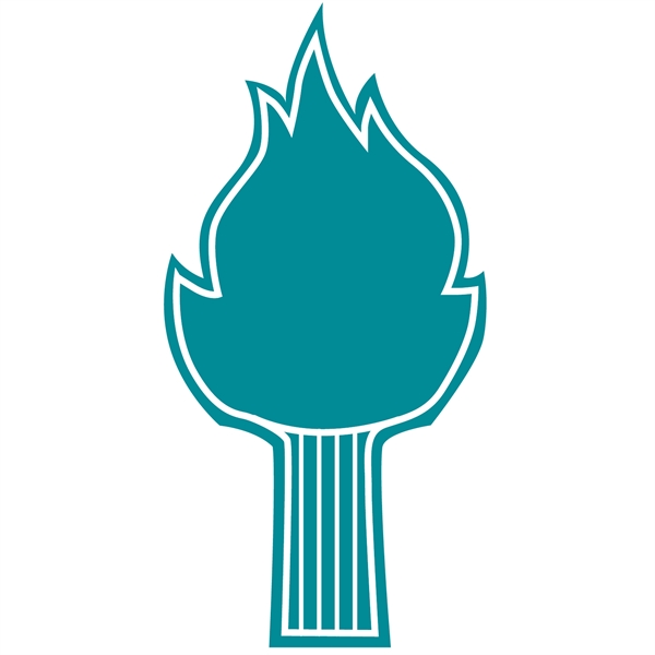 12" foam torch.... from ASI 54886 Foamworx / FoamWorx