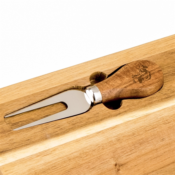 Crafted from Acacia wood.... from ASI 40544 Binaco / Binaline