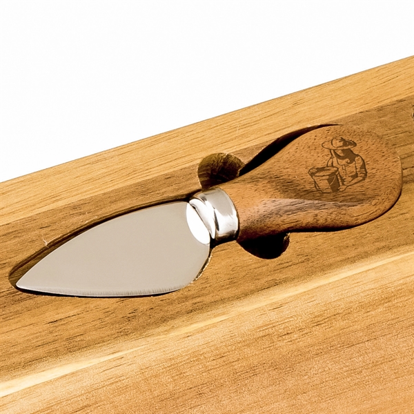 Crafted from Acacia wood.... from ASI 40544 Binaco / Binaline