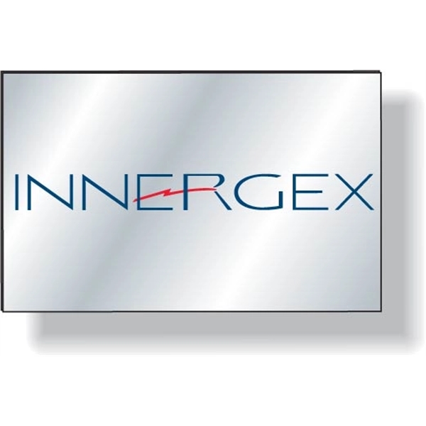 Anodized Satin Aluminum Metal Plate .020. Ideal for long term outdoor... from ASI 87400 ArtechPro