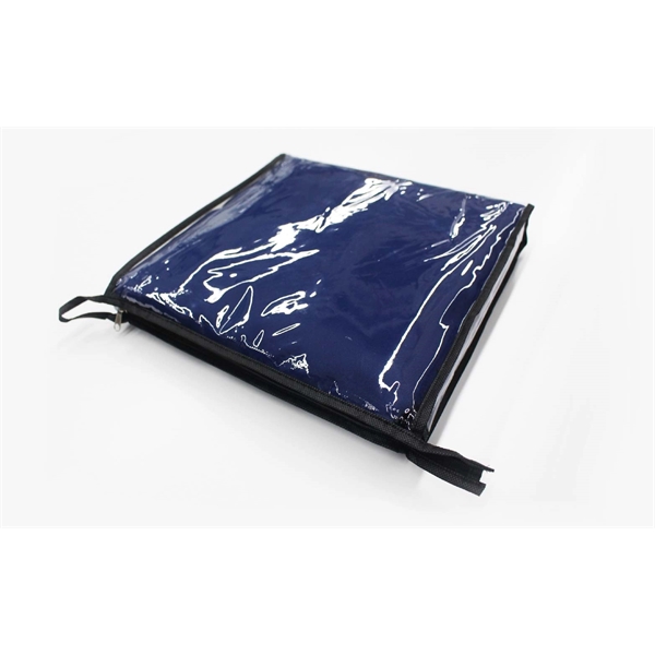 Fitted Premium Table Cover 4', 6' or 8' sizes, 9oz Premium... from ASI 49891 Discount Marketing Products / DMP