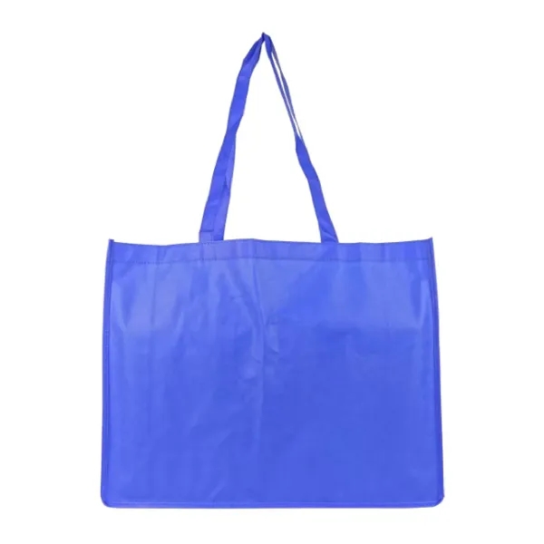 Polypropylene Tote Bag (Extra Large)... from ASI 39820 Opusline (Benmex) / Opus Line