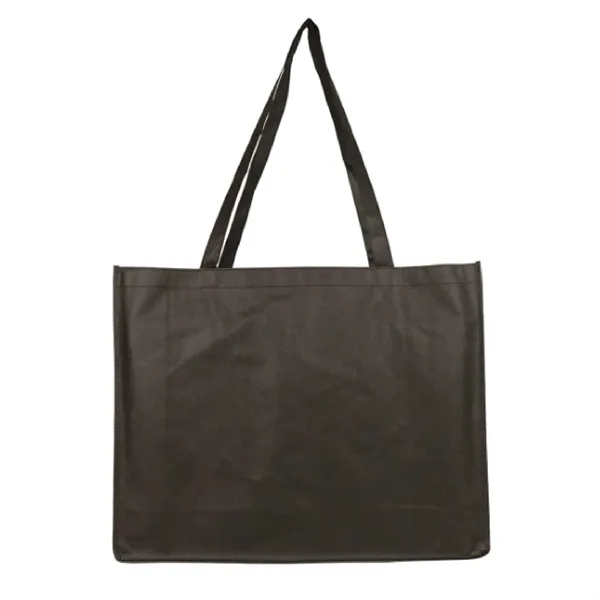 Polypropylene Tote Bag (Extra Large)... from ASI 39820 Opusline (Benmex) / Opus Line