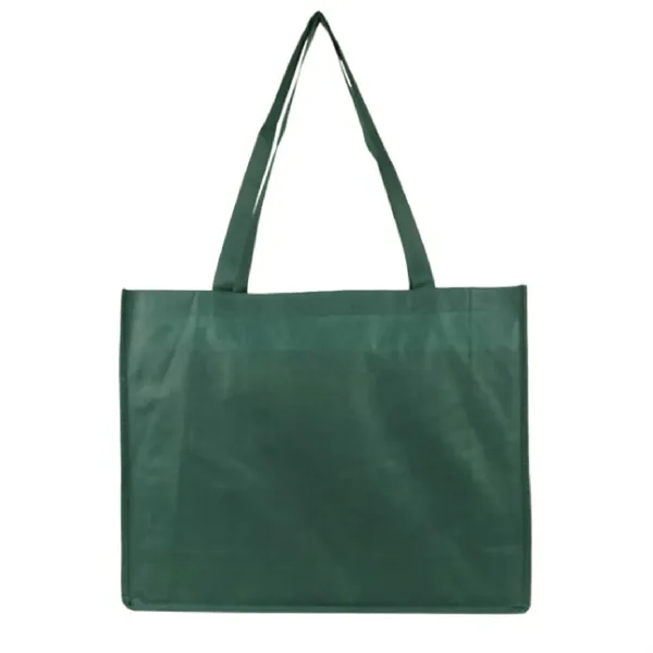 Polypropylene Tote Bag (Extra Large)... from ASI 39820 Opusline (Benmex) / Opus Line