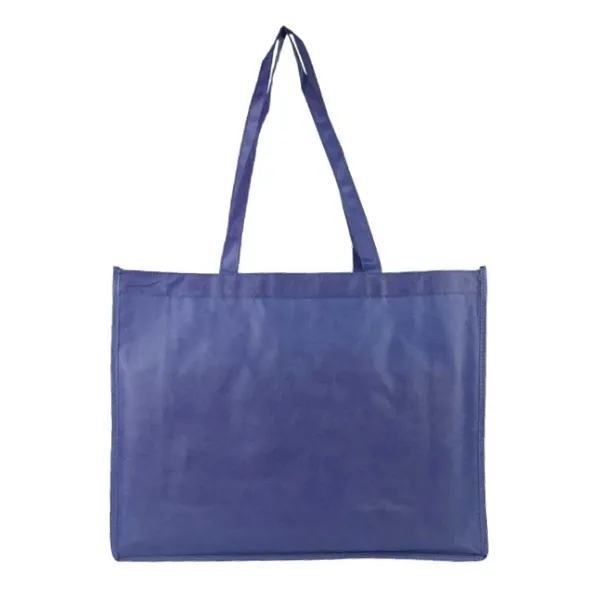 Polypropylene Tote Bag (Extra Large)... from ASI 39820 Opusline (Benmex) / Opus Line