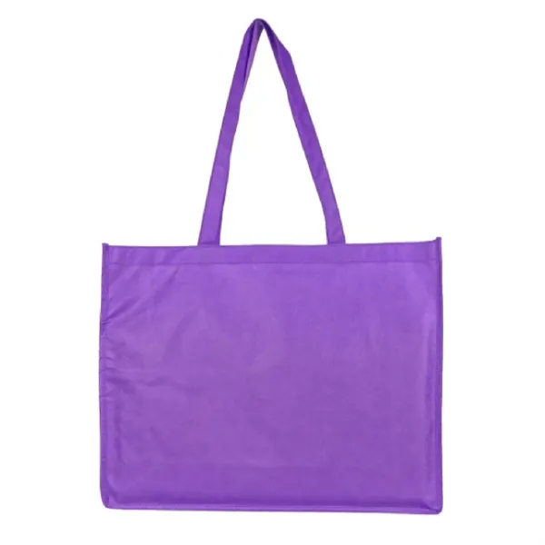 Polypropylene Tote Bag (Extra Large)... from ASI 39820 Opusline (Benmex) / Opus Line
