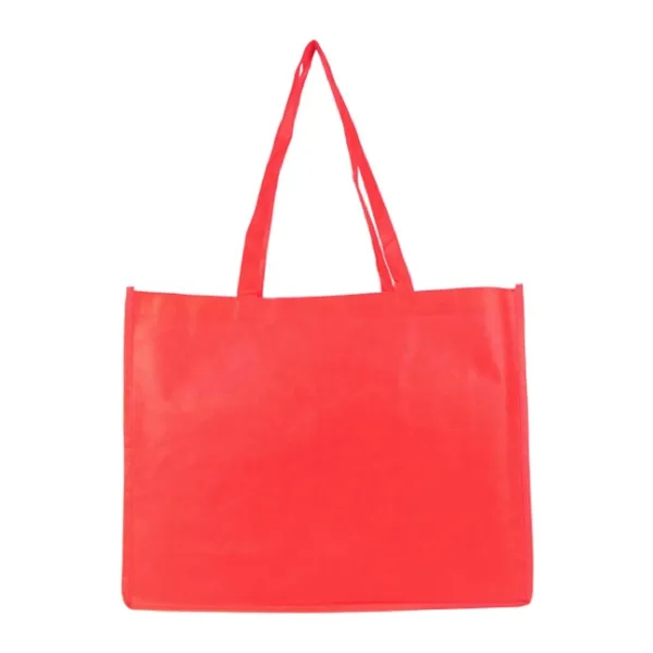Polypropylene Tote Bag (Extra Large)... from ASI 39820 Opusline (Benmex) / Opus Line