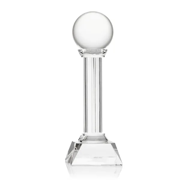 Bentham Crystal Ball - Optical 14"... from ASI 84592 St Regis Group / St Regis