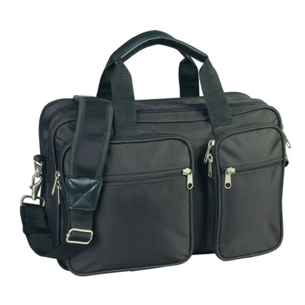 Expandable Laptop Portfolio... from ASI 39820 Opusline (Benmex) / Opus Line