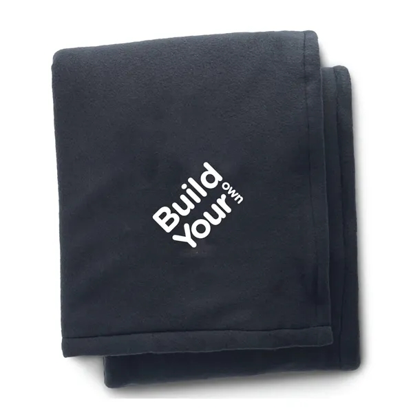 Fleece Blanket... from ASI 89971 Stuff A Mug