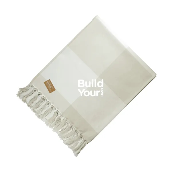 Cotton Throw Blanket... from ASI 89971 Stuff A Mug