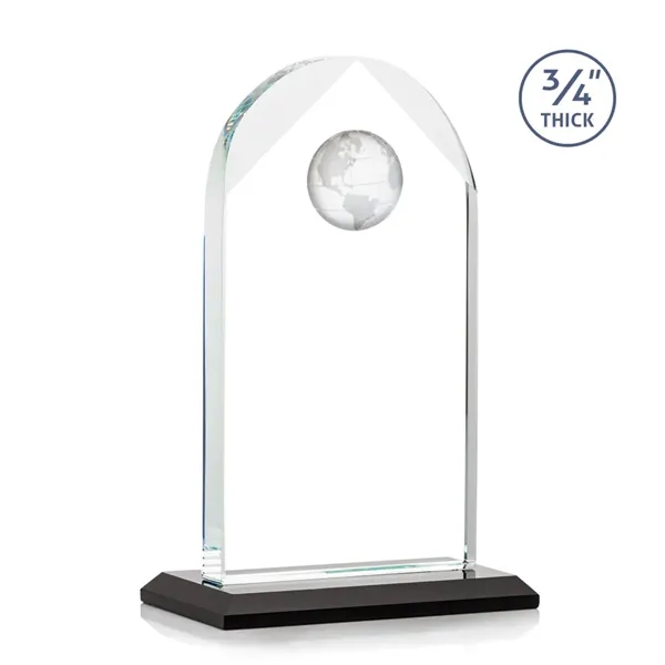 Blake Globe Award - Black... from ASI 84592 St Regis Group / St Regis