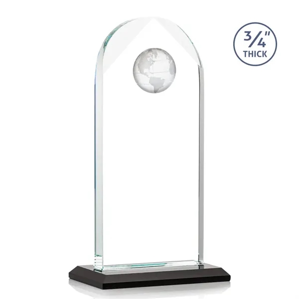 Blake Globe Award - Black... from ASI 84592 St Regis Group / St Regis