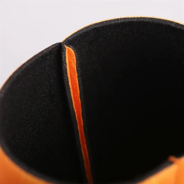 An eco-friendly 24 oz can cooler crafted from recycled materials.... from ASI 61966 HPG / Best Promotions USA