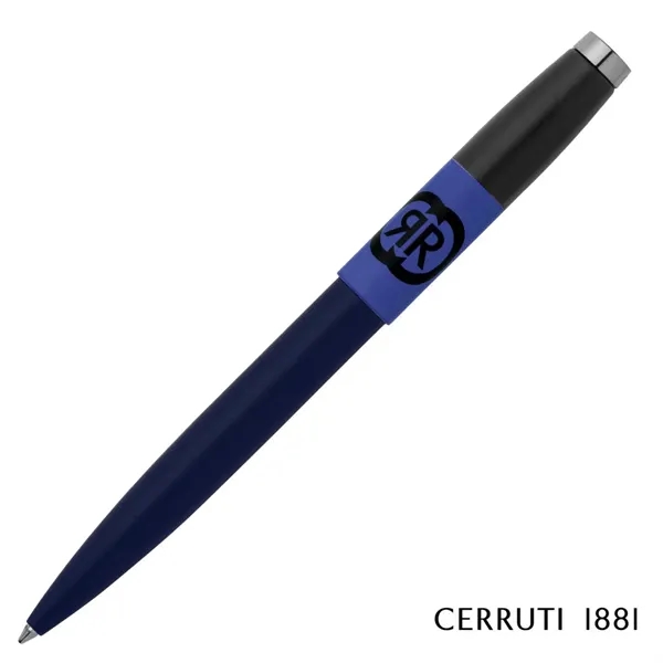A pop of color in our CERRUTI 1881 collections : the... from ASI 84592 St Regis Group