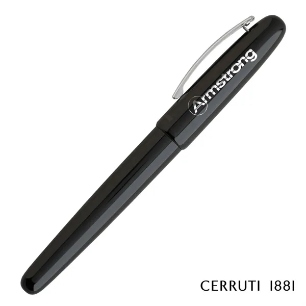 Embrace the epitome of elegance with the Cerruti 1881® Night Pen,... from ASI 84592 St Regis Group