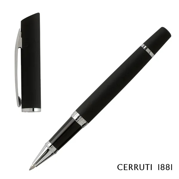 The Cerruti 1881® Soft Pen features a modern look. The pen... from ASI 84592 St Regis Group