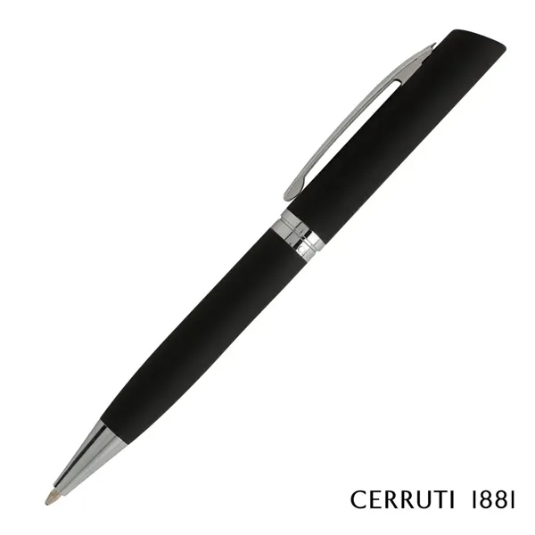 The Cerruti 1881® Soft Pen features a modern look. The pen... from ASI 84592 St Regis Group