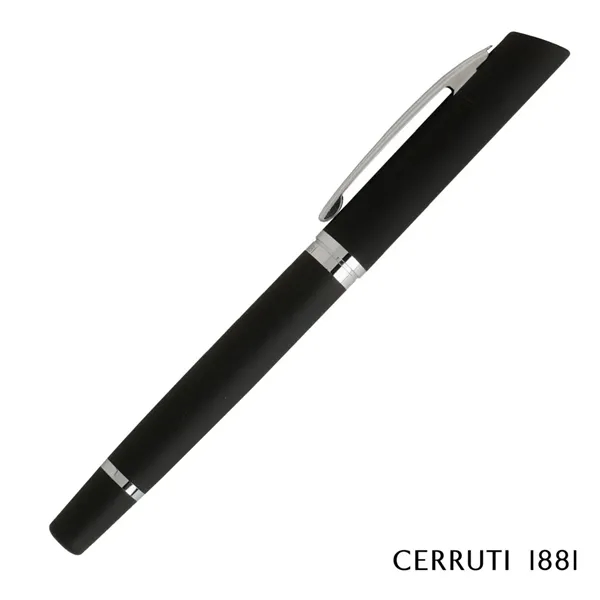 The Cerruti 1881® Soft Pen features a modern look. The pen... from ASI 84592 St Regis Group