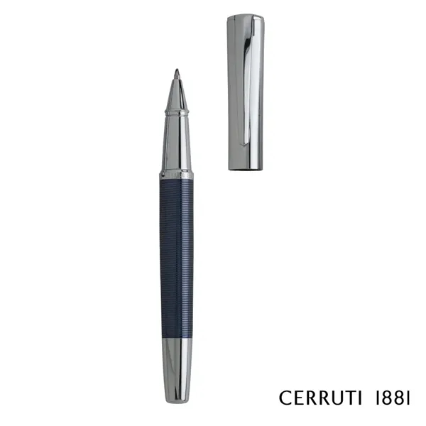 The Cerruti 1881® Conquest Pen is classic and well-balanced.... from ASI 84592 St Regis Group