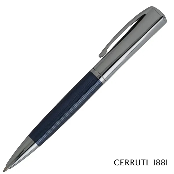 The Cerruti 1881® Conquest Pen is classic and well-balanced.... from ASI 84592 St Regis Group
