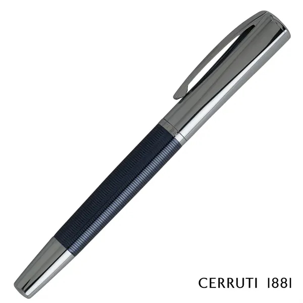 The Cerruti 1881® Conquest Pen is classic and well-balanced.... from ASI 84592 St Regis Group