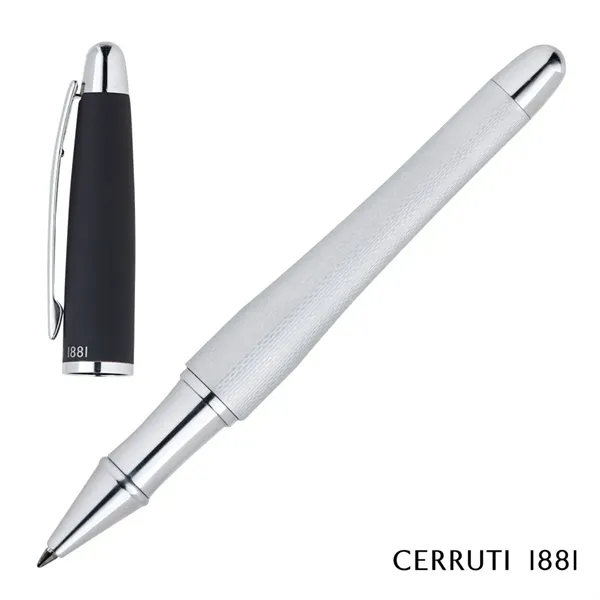 The Cerruti 1881® Oat Pen is built on an aerodynamic shape,... from ASI 84592 St Regis Group