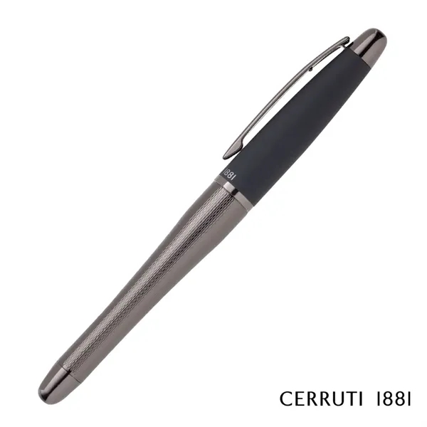 The Cerruti 1881® Oat Pen is built on an aerodynamic shape,... from ASI 84592 St Regis Group