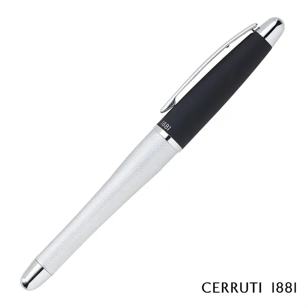 The Cerruti 1881® Oat Pen is built on an aerodynamic shape,... from ASI 84592 St Regis Group