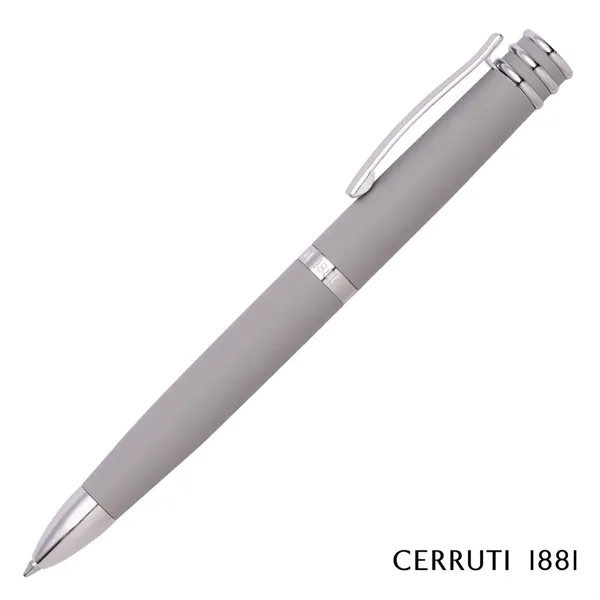 The Cerruti 1881® Austin Ballpoint Pen is built on one of... from ASI 84592 St Regis Group