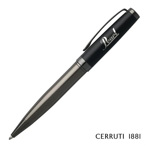Discover timeless sophistication with the Cerruti 1881® Hamilton Pen.... from ASI 84592 St Regis Group