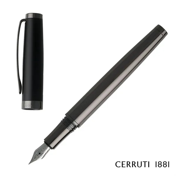Discover timeless sophistication with the Cerruti 1881® Hamilton Pen.... from ASI 84592 St Regis Group