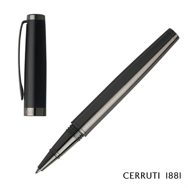 Discover timeless sophistication with the Cerruti 1881® Hamilton Pen.... from ASI 84592 St Regis Group