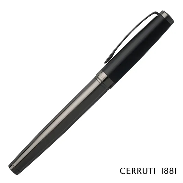 Discover timeless sophistication with the Cerruti 1881® Hamilton Pen.... from ASI 84592 St Regis Group